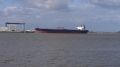 Seavoyager - Estuaire - 10 octobre 2009 (01).JPG
